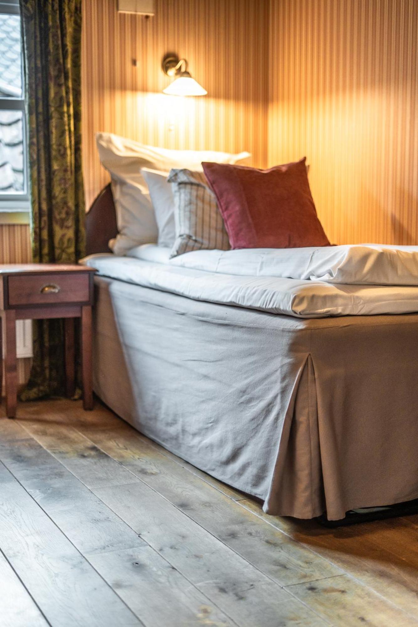Kronen Gaard Hotel Sandnes  Quarto foto